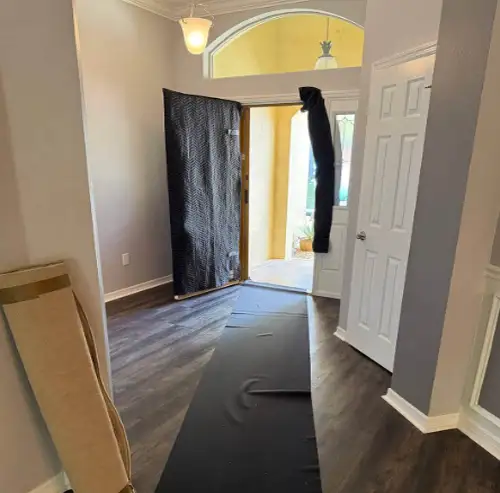 local movers