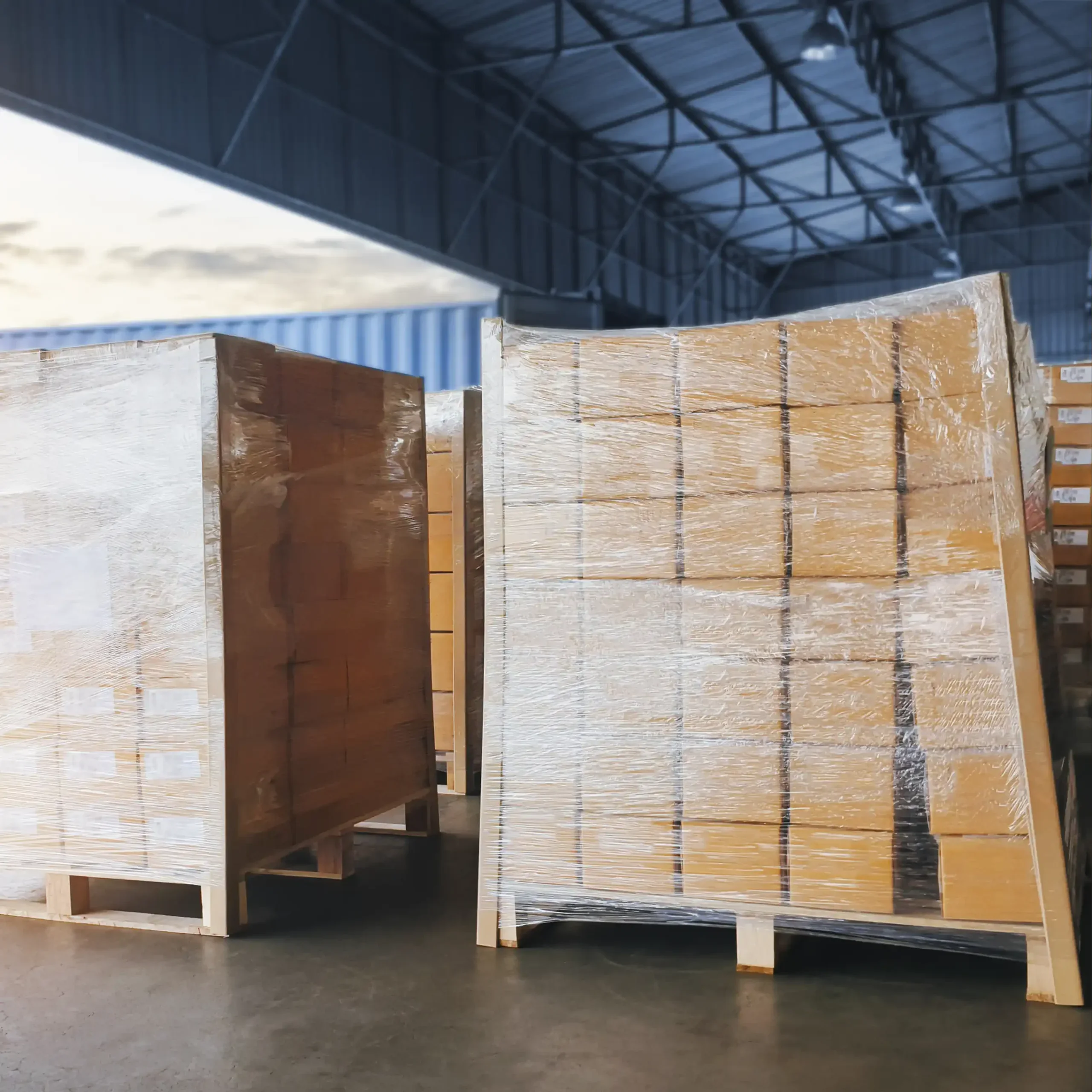 crating moving service near Ocala FL