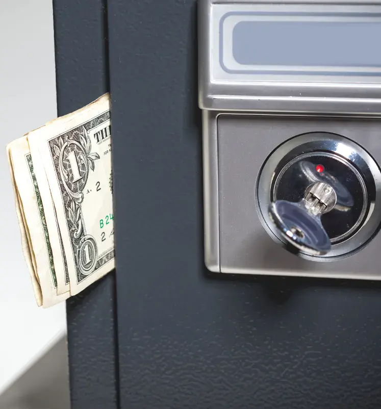 large safe movers Ocala FL