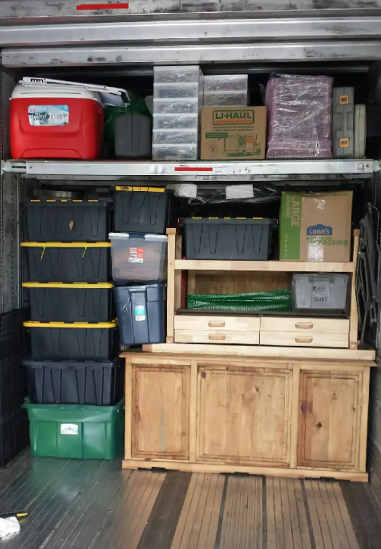 packing and unpacking services in Ocala FL