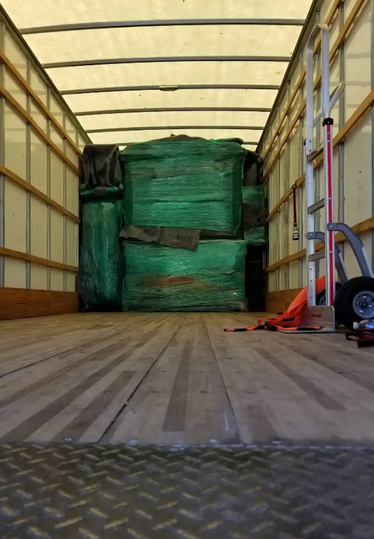 packing experts near Ocala FL