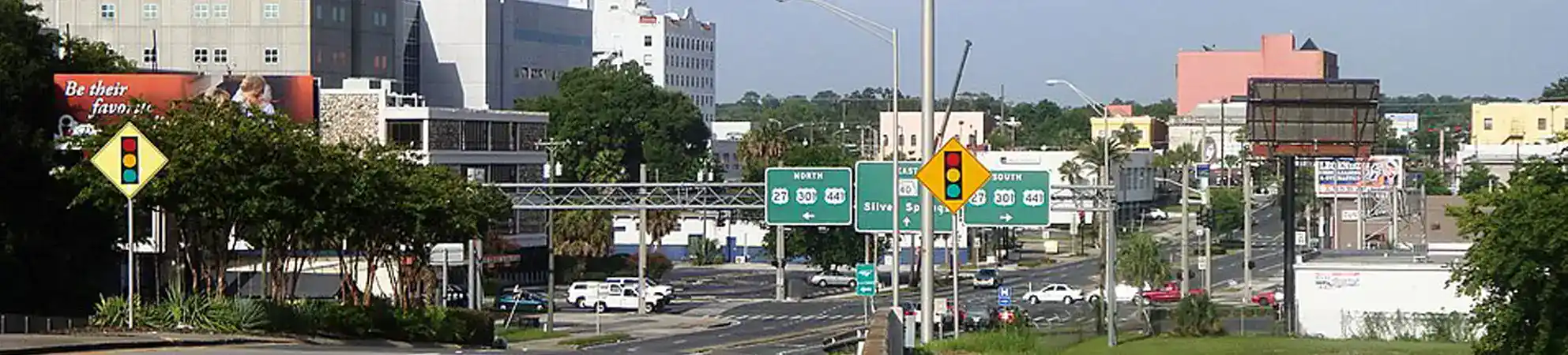 Moving to Ocala, FL: A First-Timer’s Guide