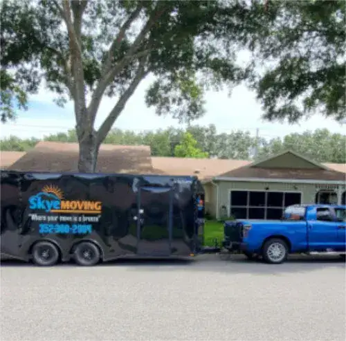 local movers