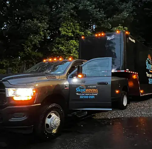 long distance movers