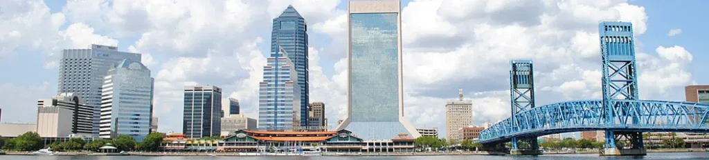 5 Reasons Jacksonville Is a Great Place to Live