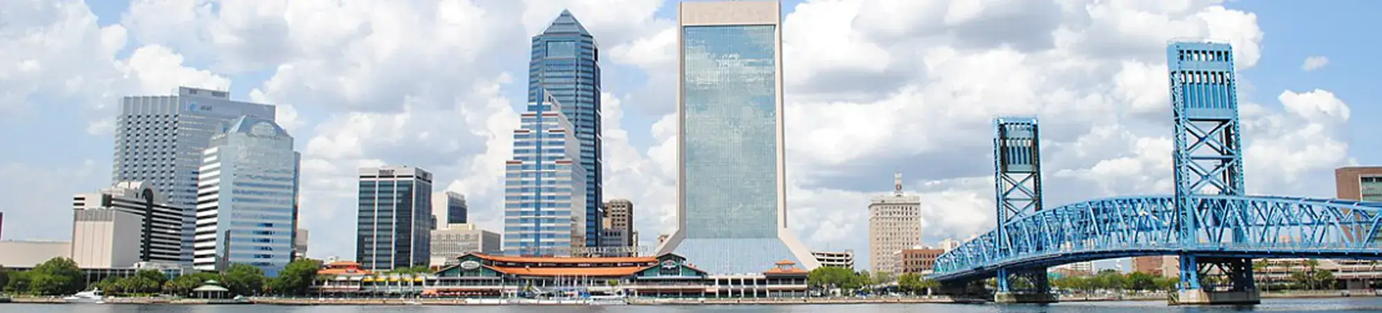 5 Reasons Jacksonville Is a Great Place to Live