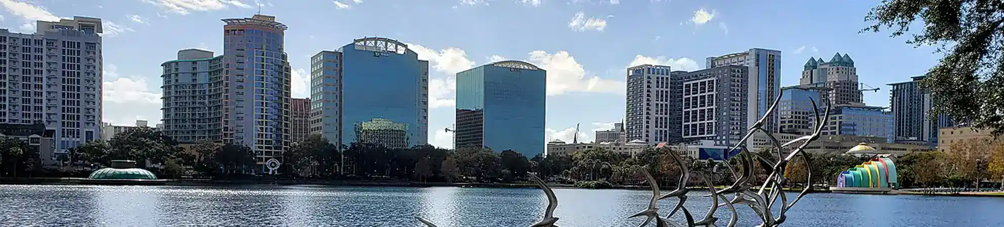 Moving to Orlando: Complete 2026 Relocation Guide