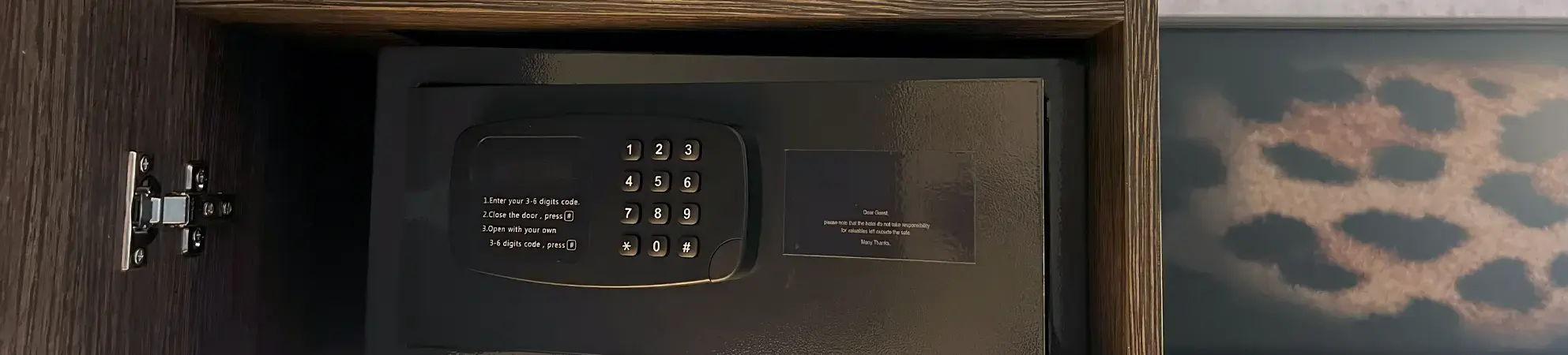 The Real Cost to Move a Heavy Safe Yourself