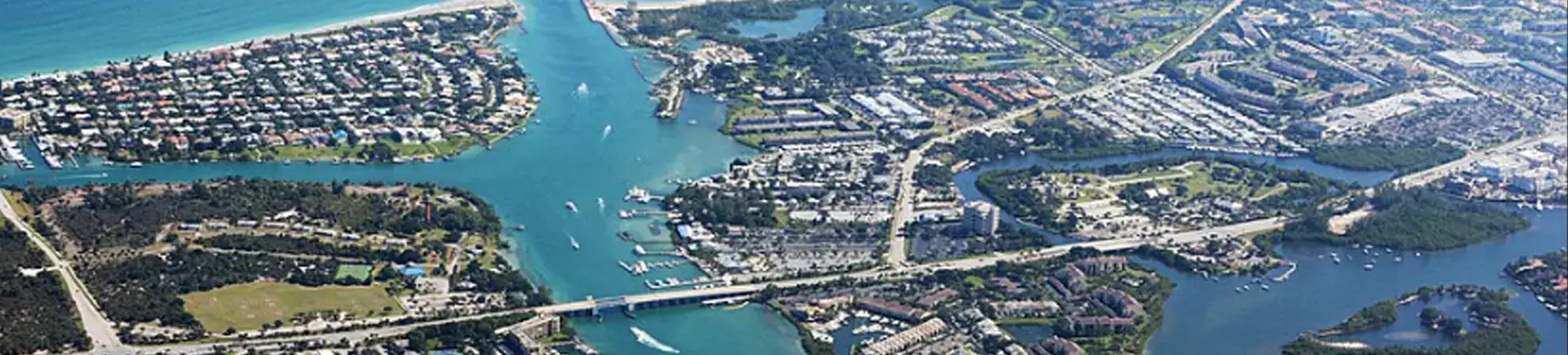 Best Florida Cities to Move To in