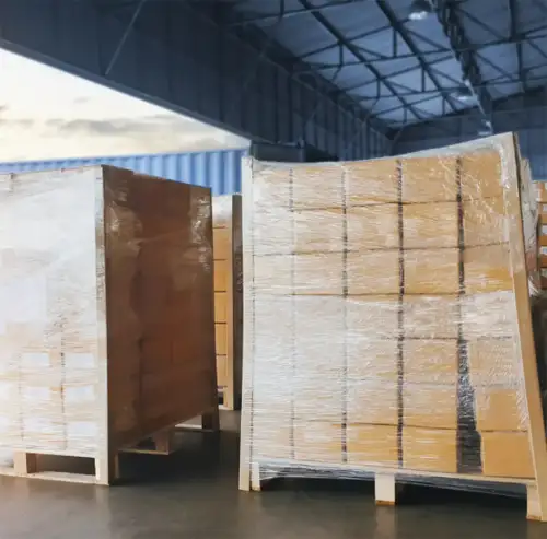 crating services